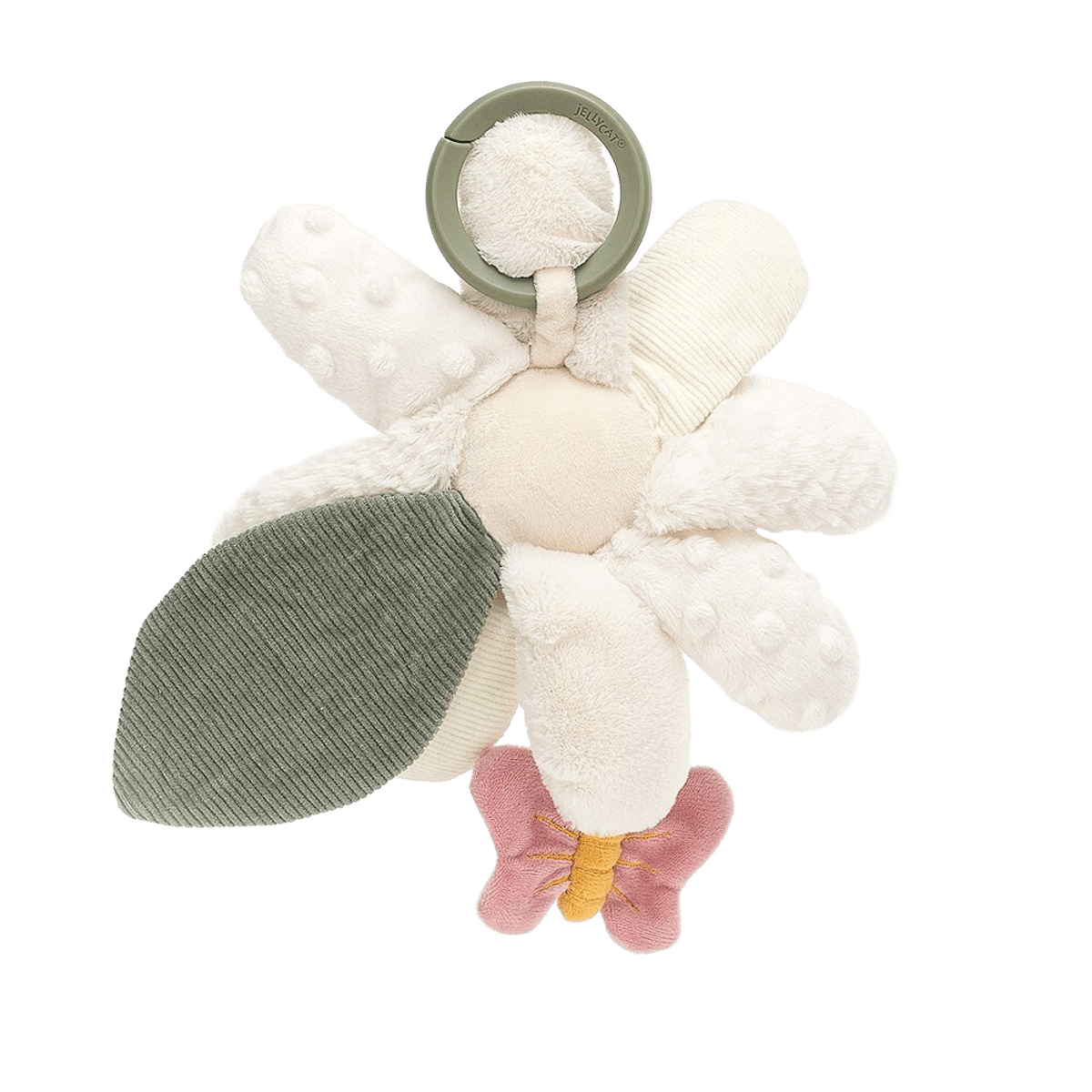 Fleury Daisy Activity Toy