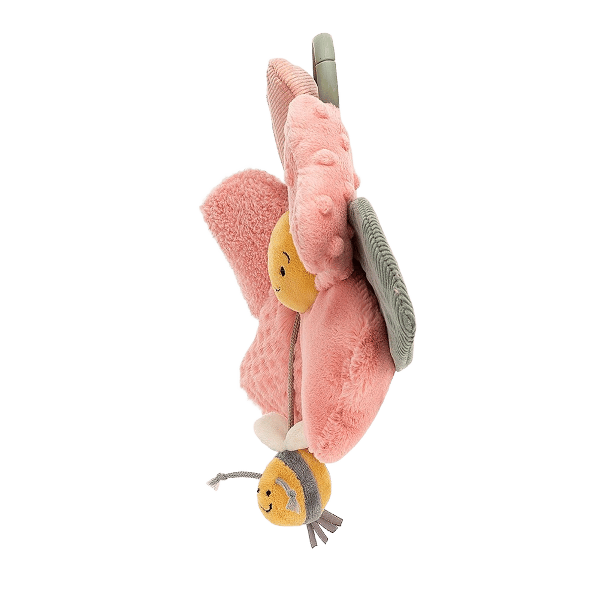 Fleury Petunia Activity Toy