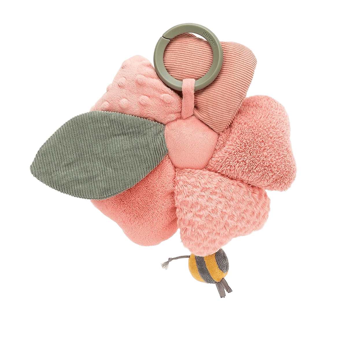 Fleury Petunia Activity Toy