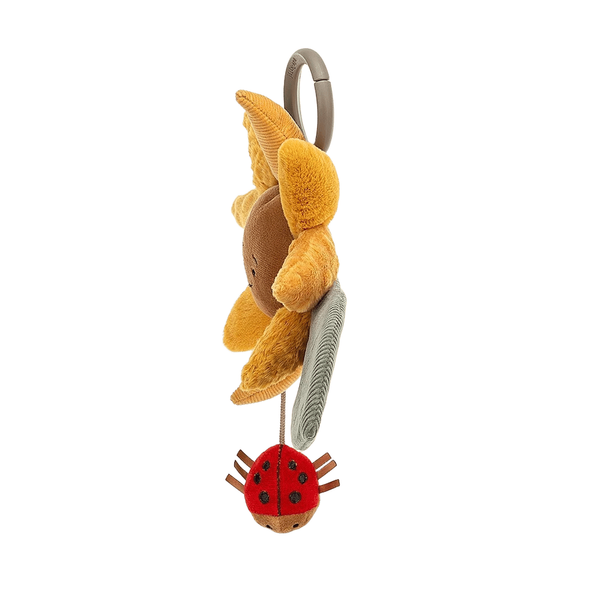 Fleury Sunflower Activity Toy
