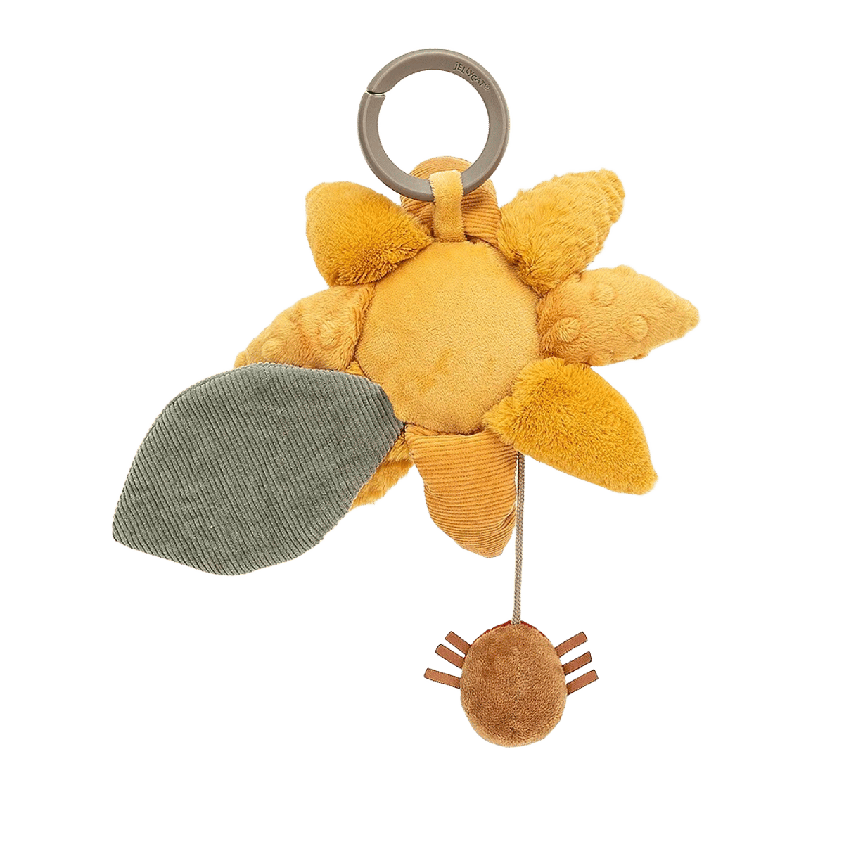 Fleury Sunflower Activity Toy
