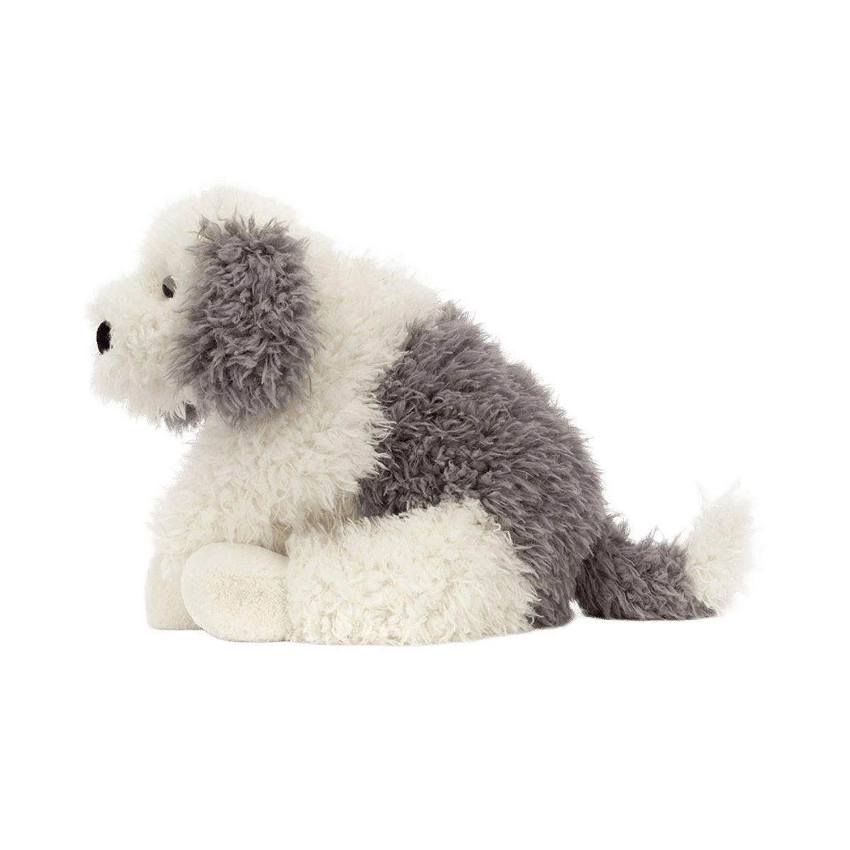 Floofie Sheepdog
