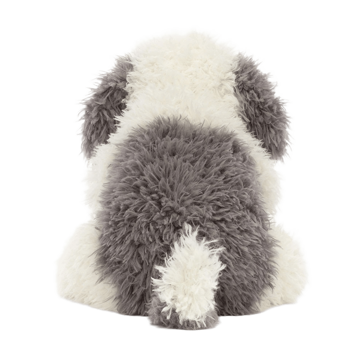 Floofie Sheepdog