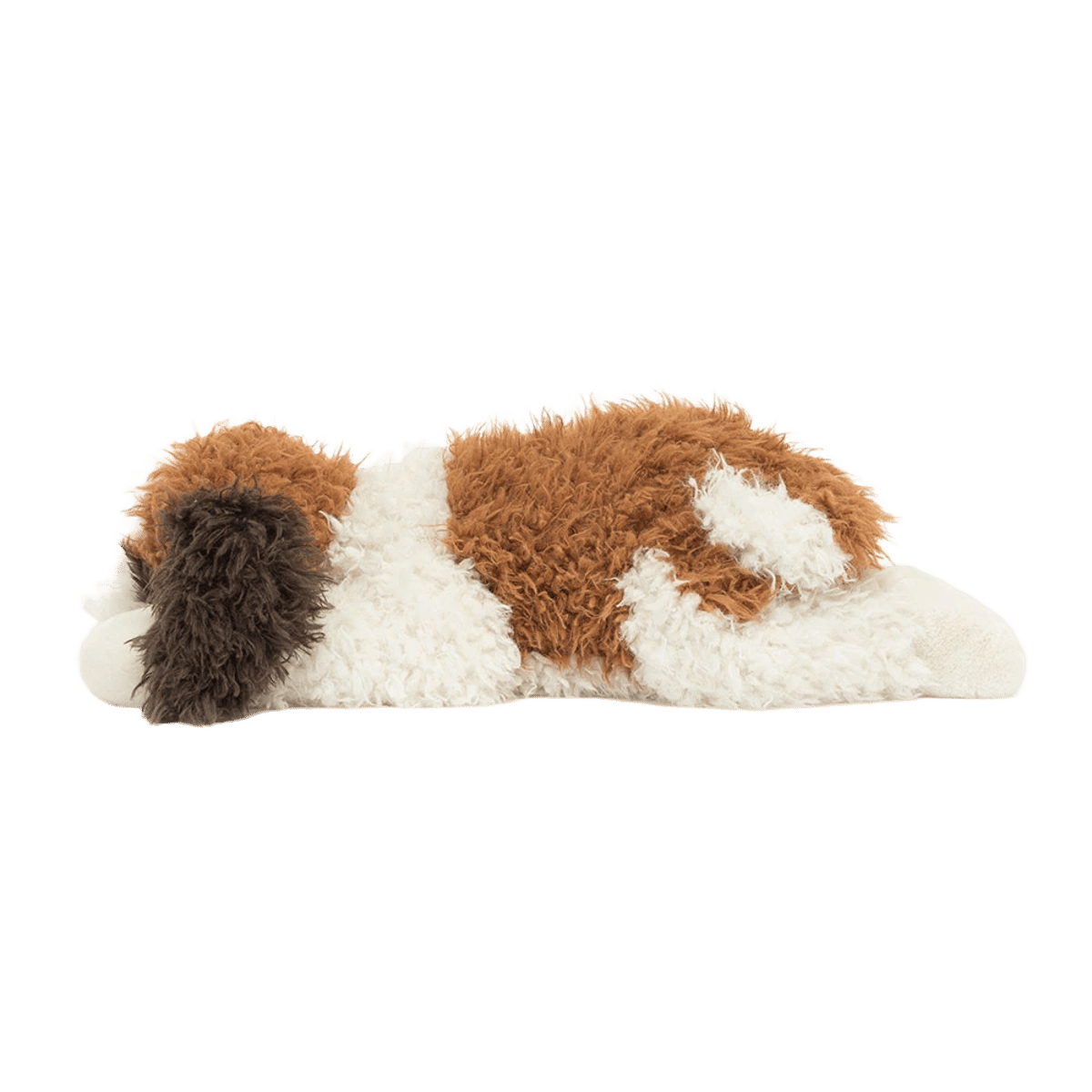 Floofie St Bernard