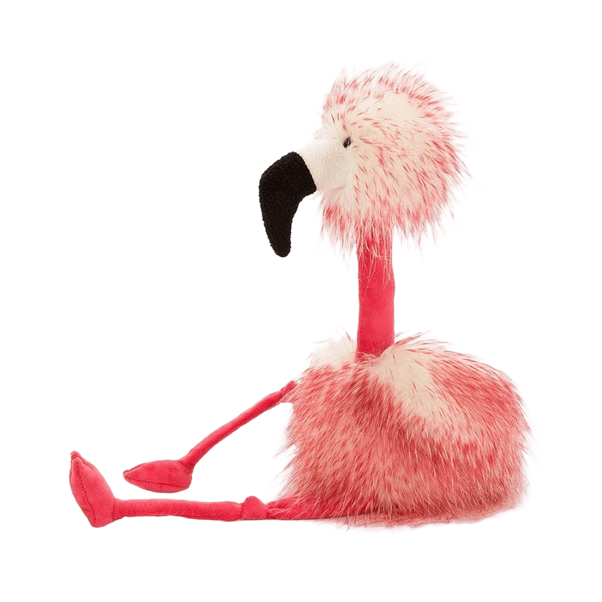 Flora Flamingo
