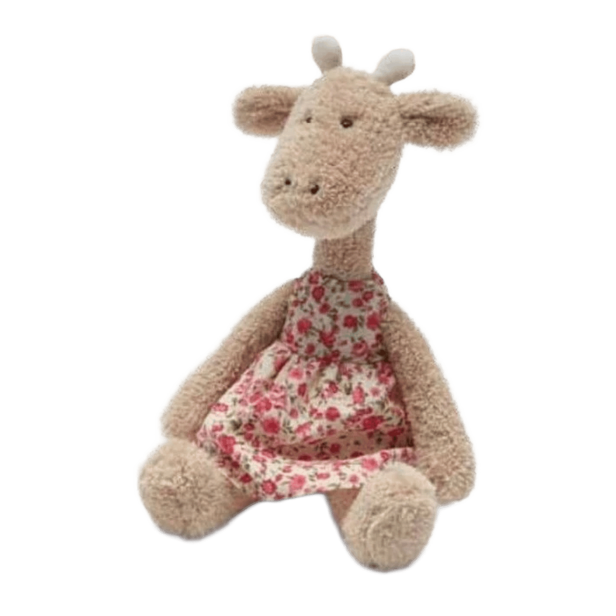 Floral Friends Gabriella Giraffe