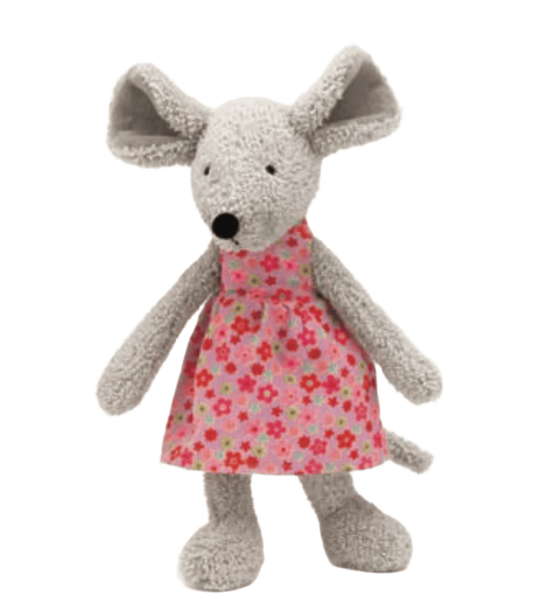 Floral Friends Molly Mouse