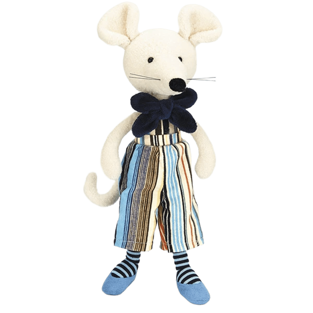 Mr Monty Mouse