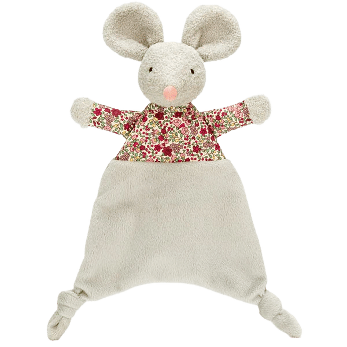 Floral Mouse Soother
