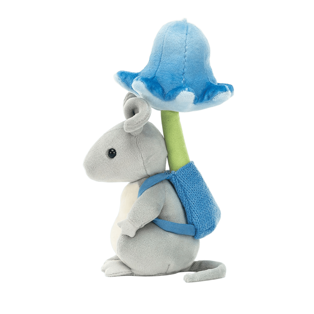 Flower Forager Mouse
