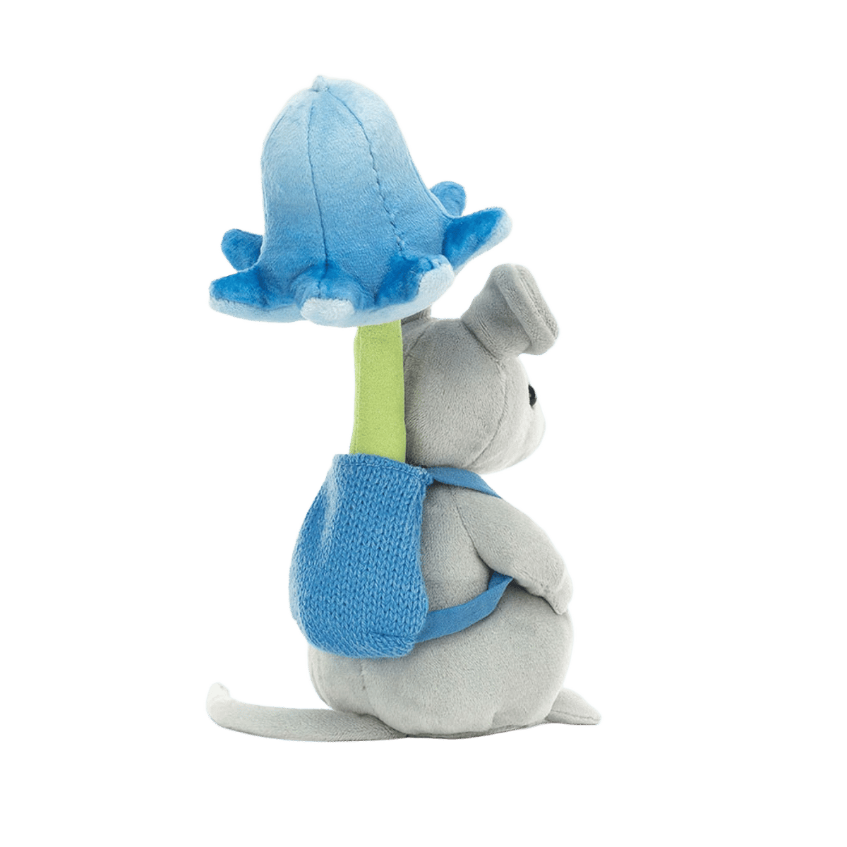 Flower Forager Mouse