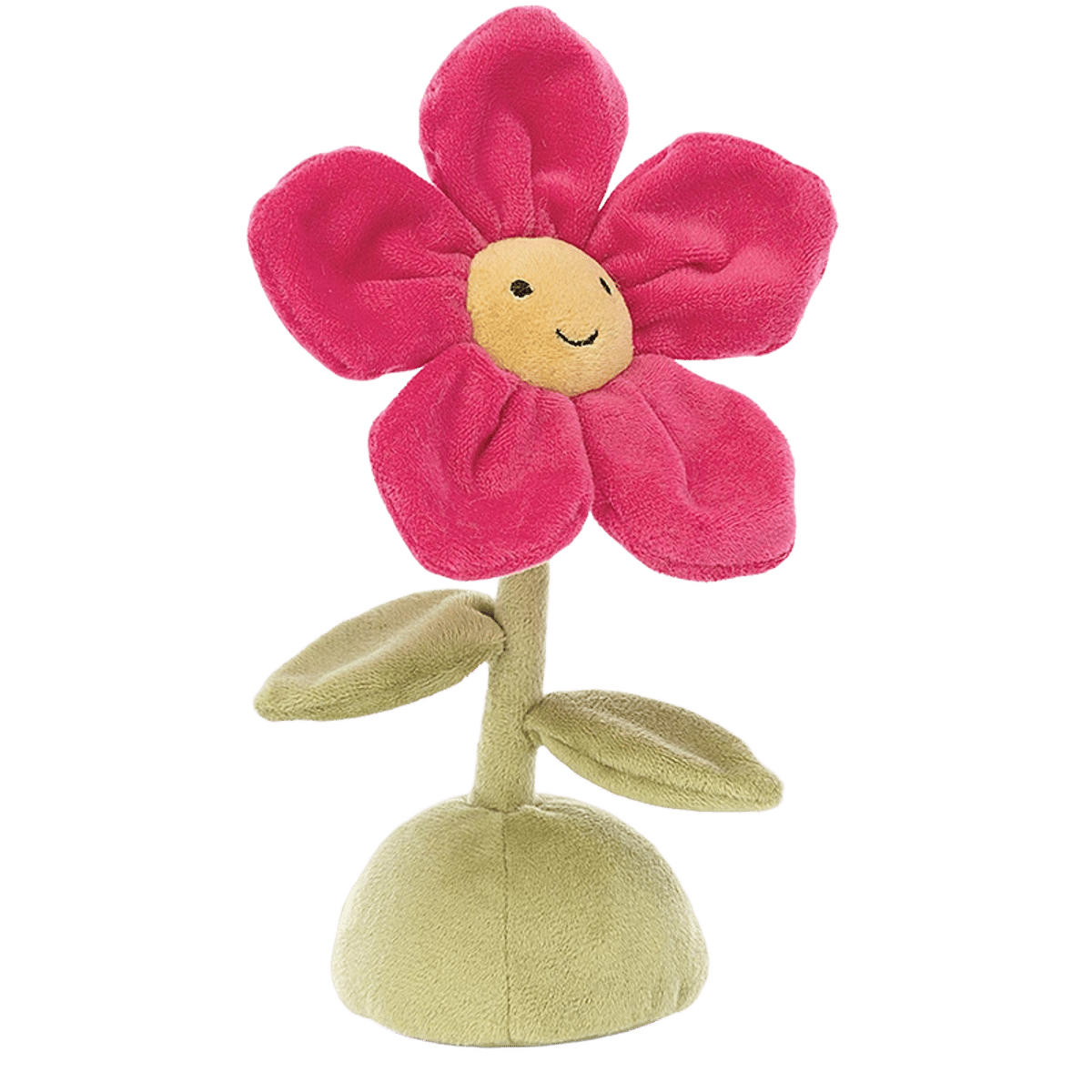 Flowerlette Wild Rose