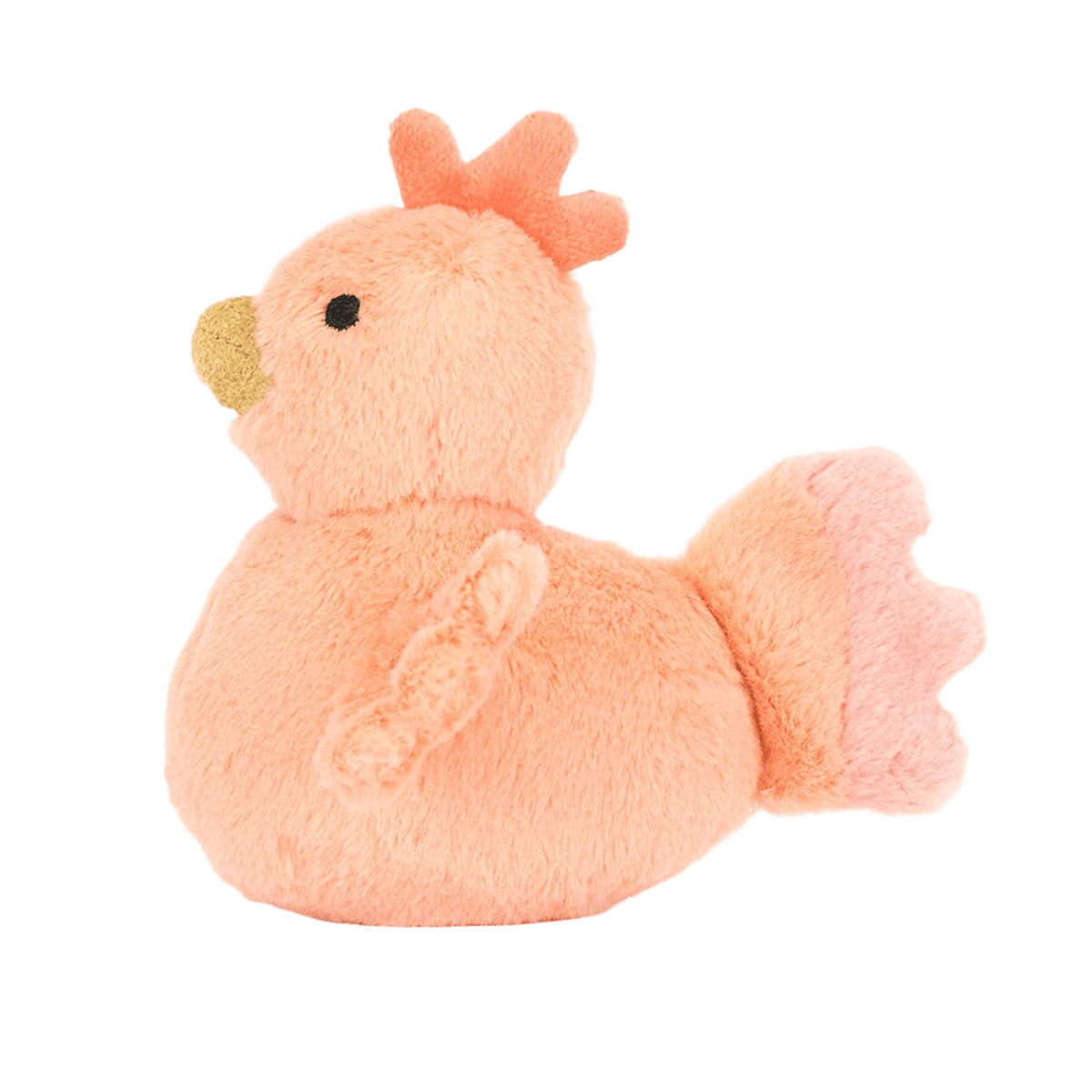 Fluffy Chicken
