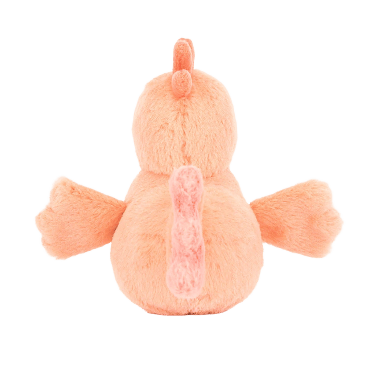 Fluffy Chicken
