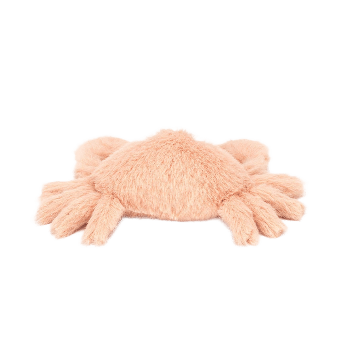 Fluffy Crab