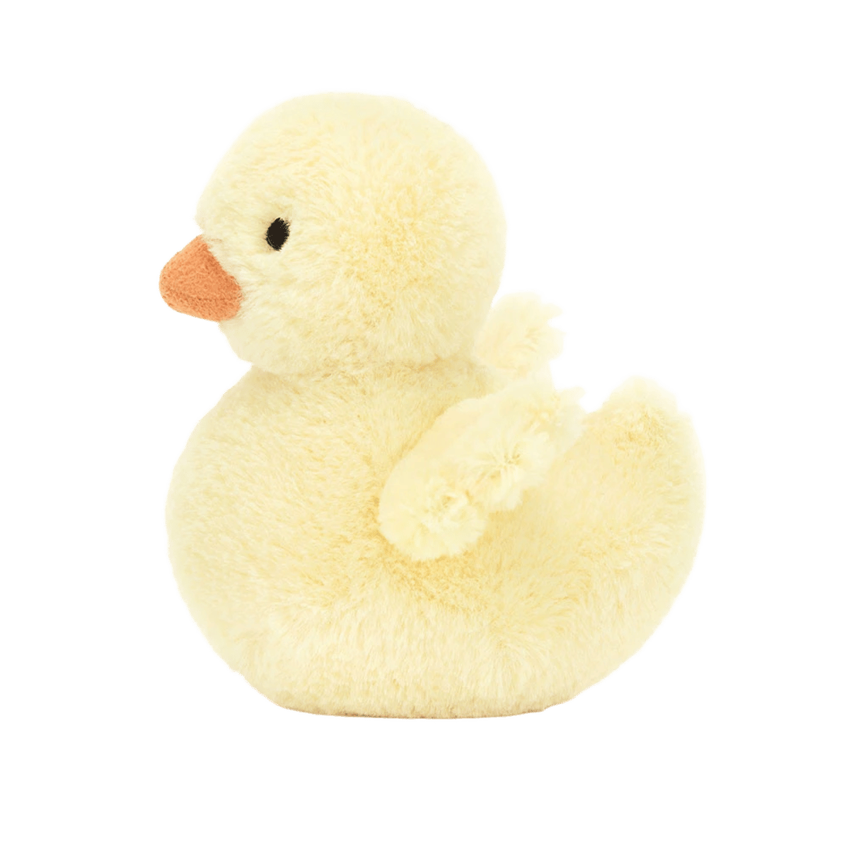 Fluffy Duck