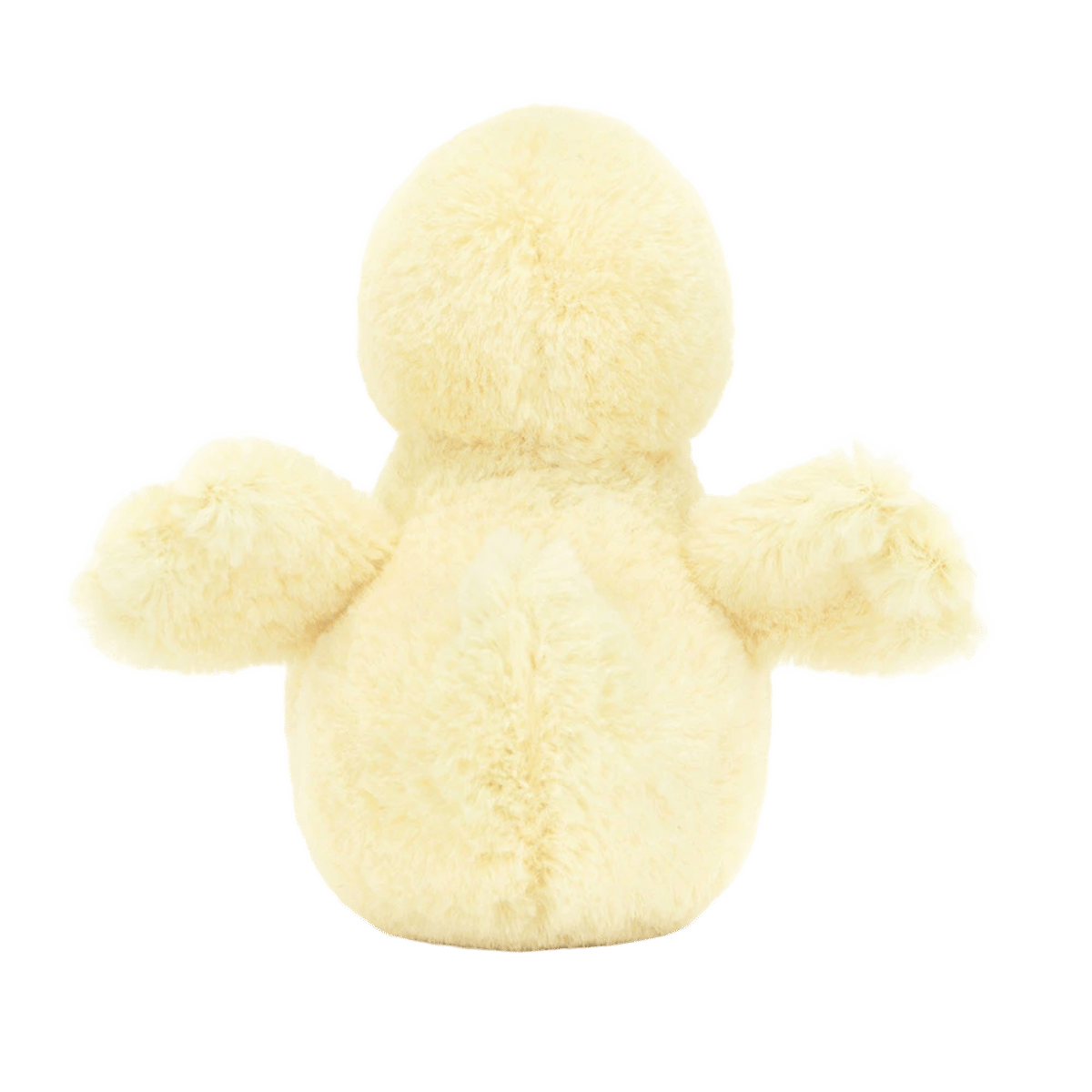 Fluffy Duck