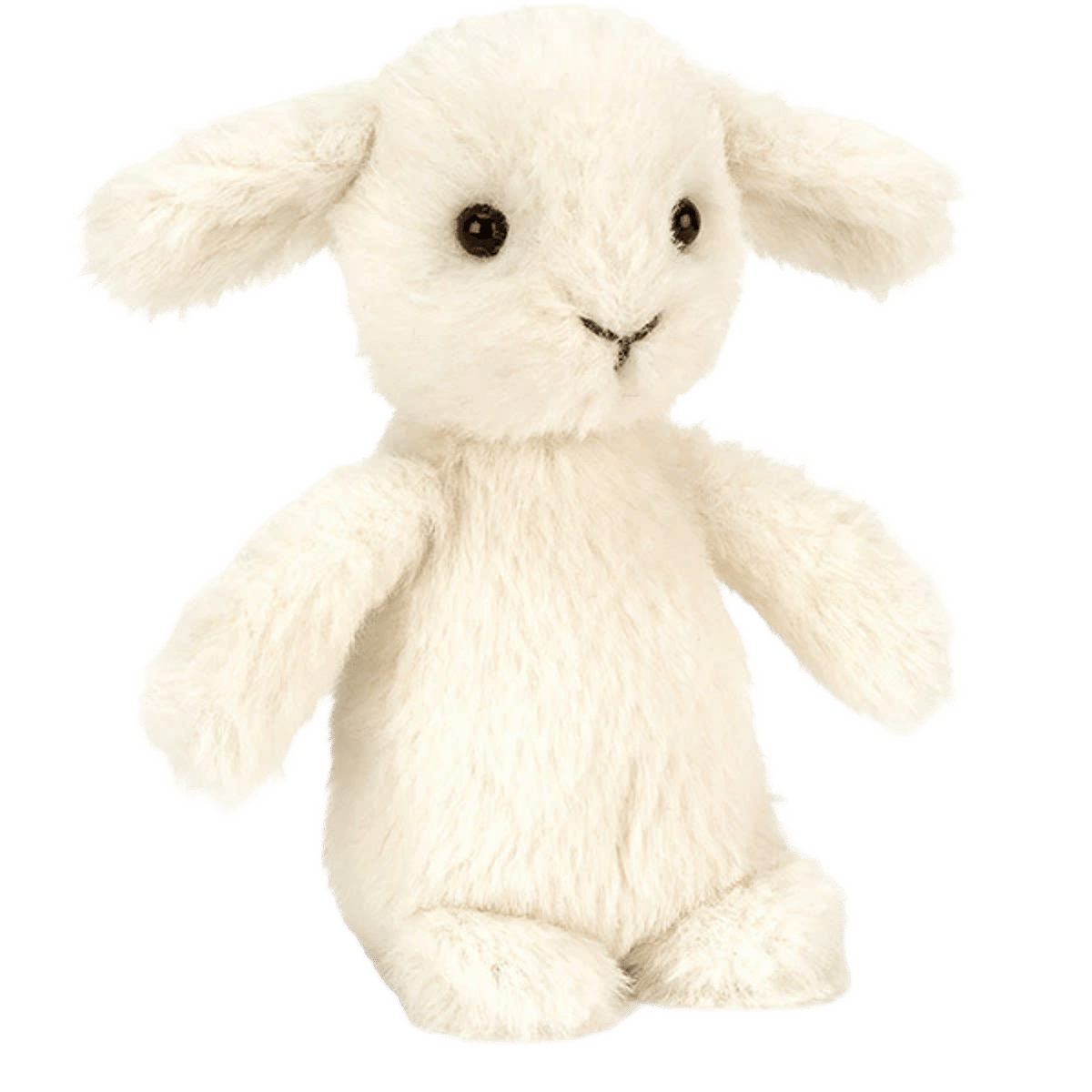Fluffy Lamb
