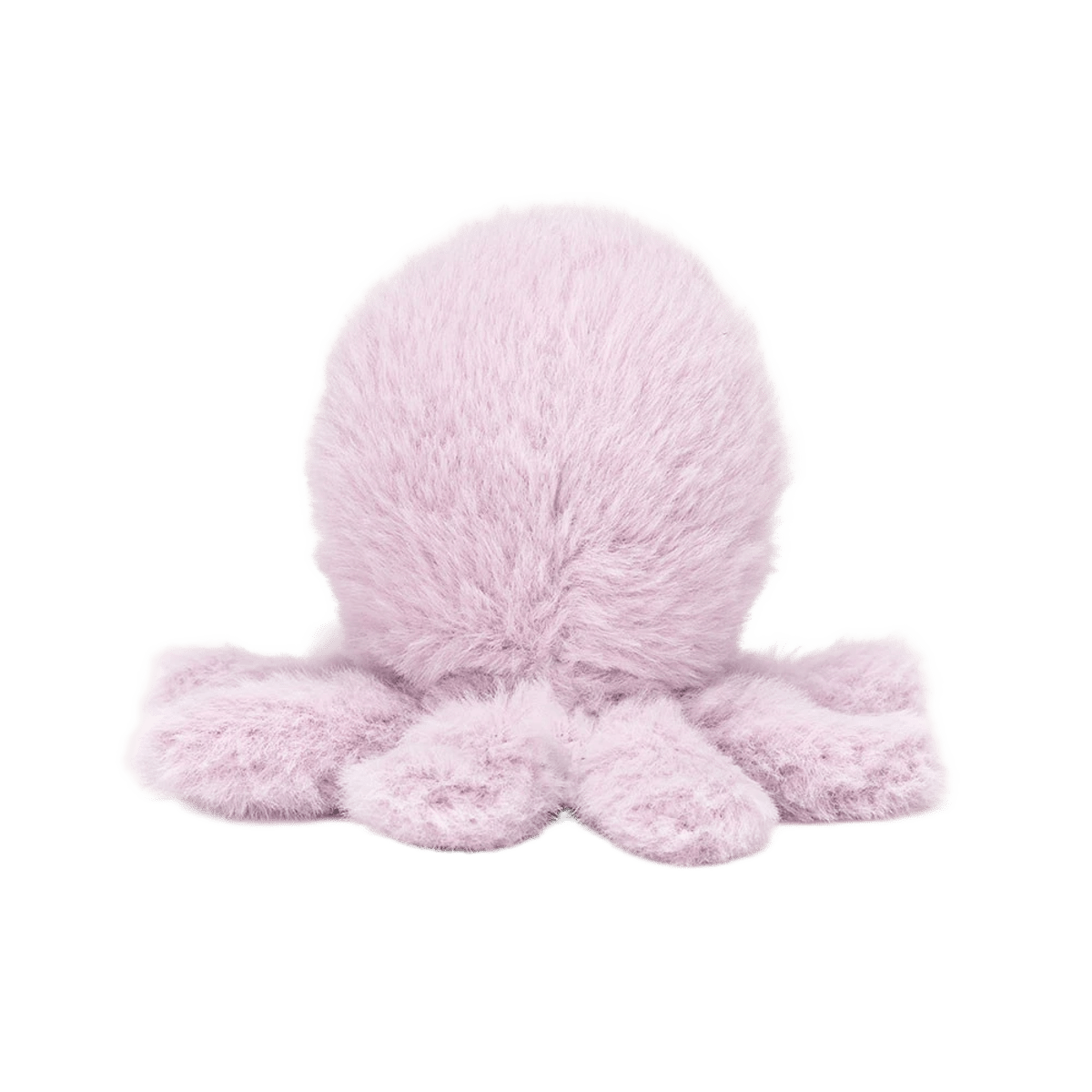 Fluffy Octopus