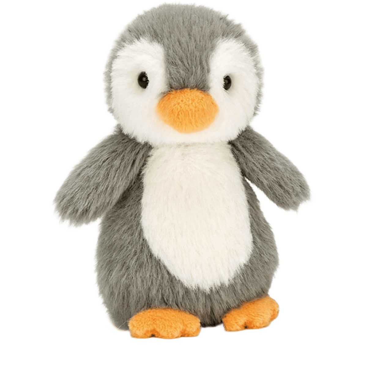 Fluffy Penguin