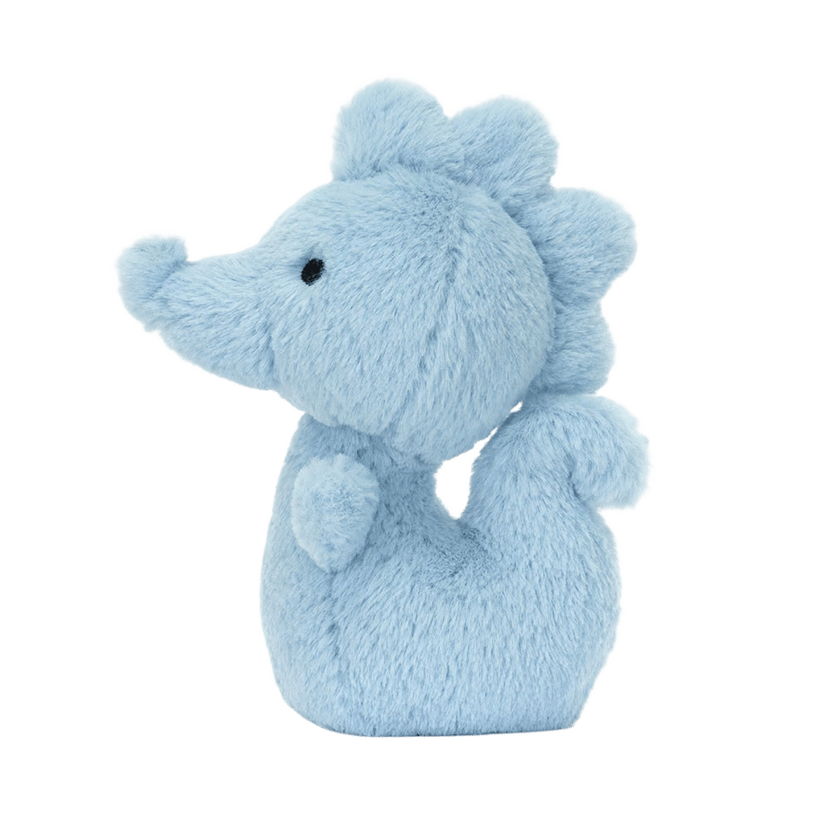 Fluffy Seahorse