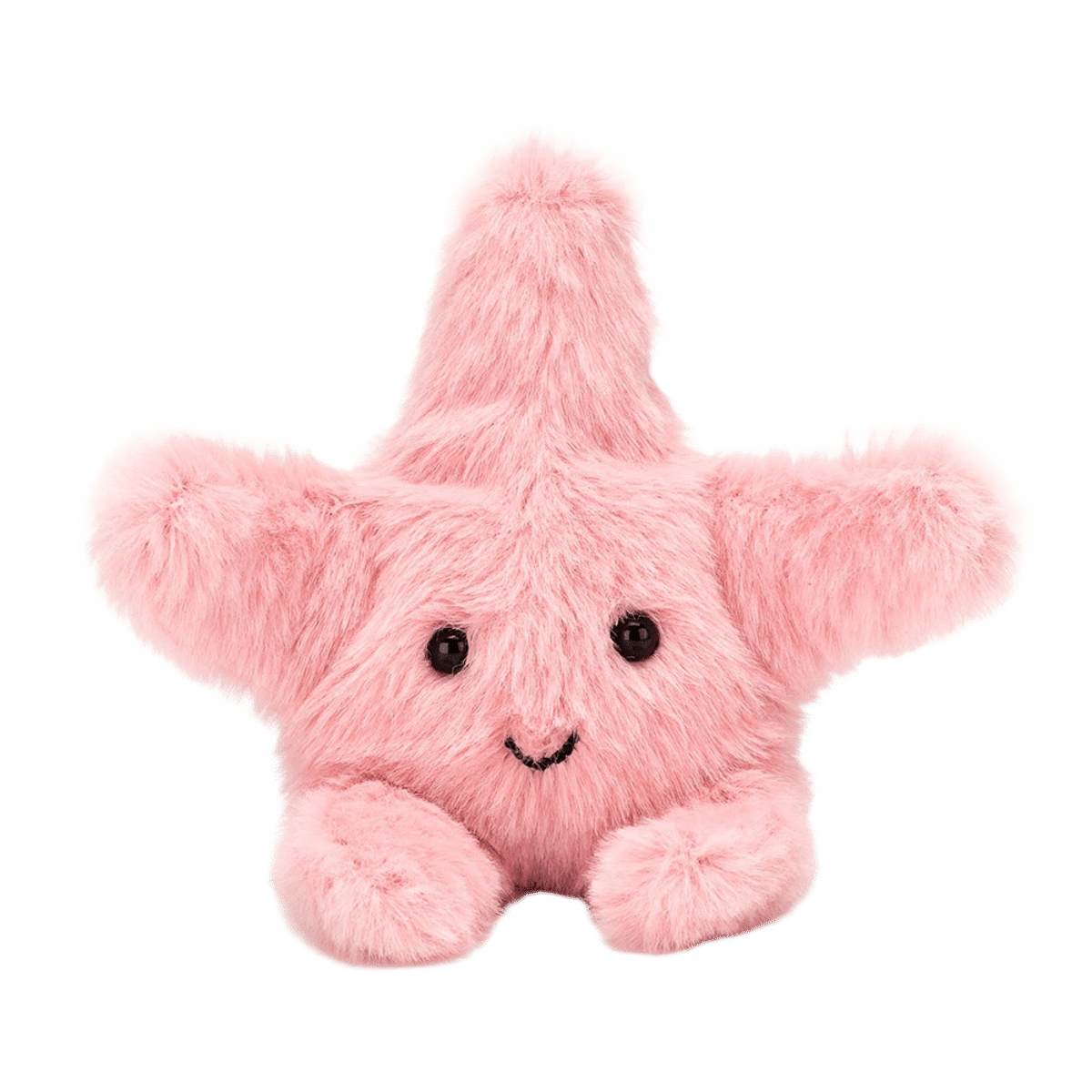 Fluffy Starfish