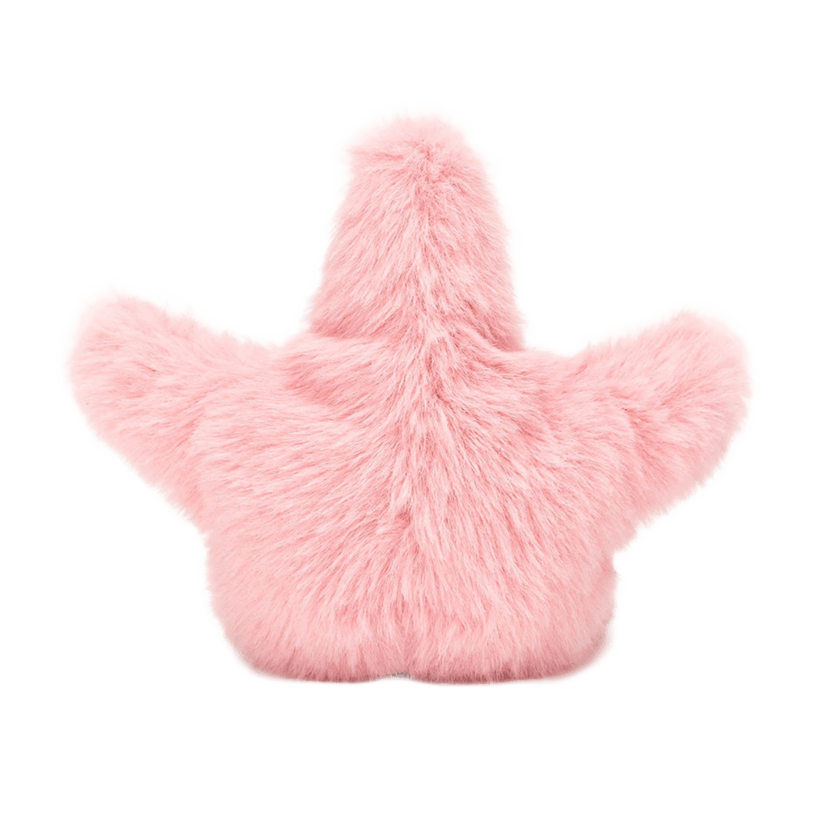 Fluffy Starfish