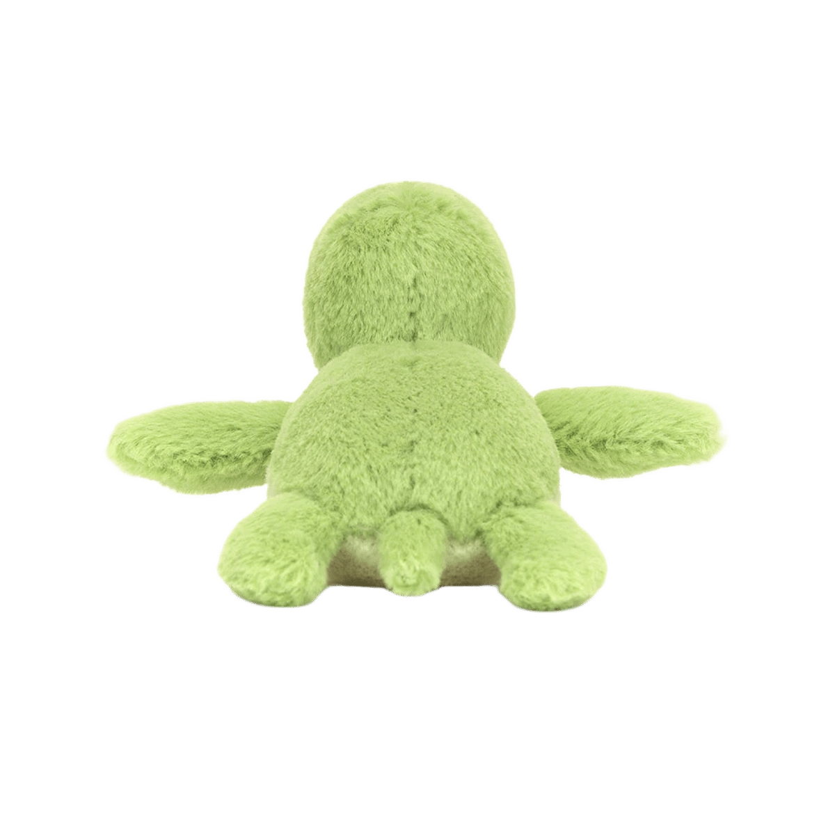 Fluffy Turtle