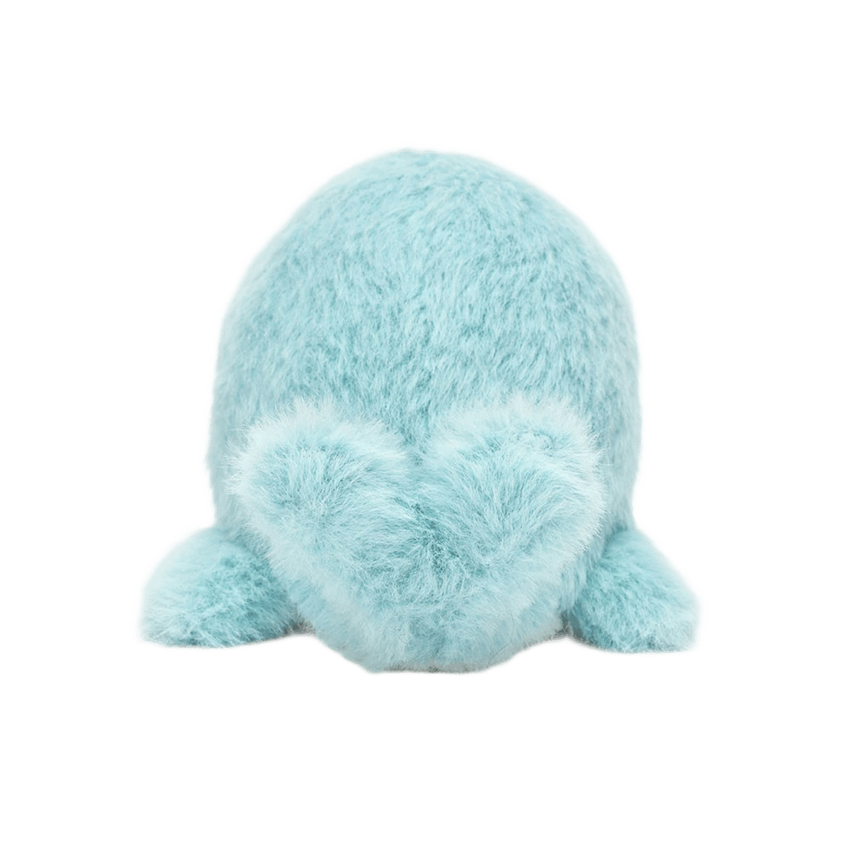 Fluffy Whale