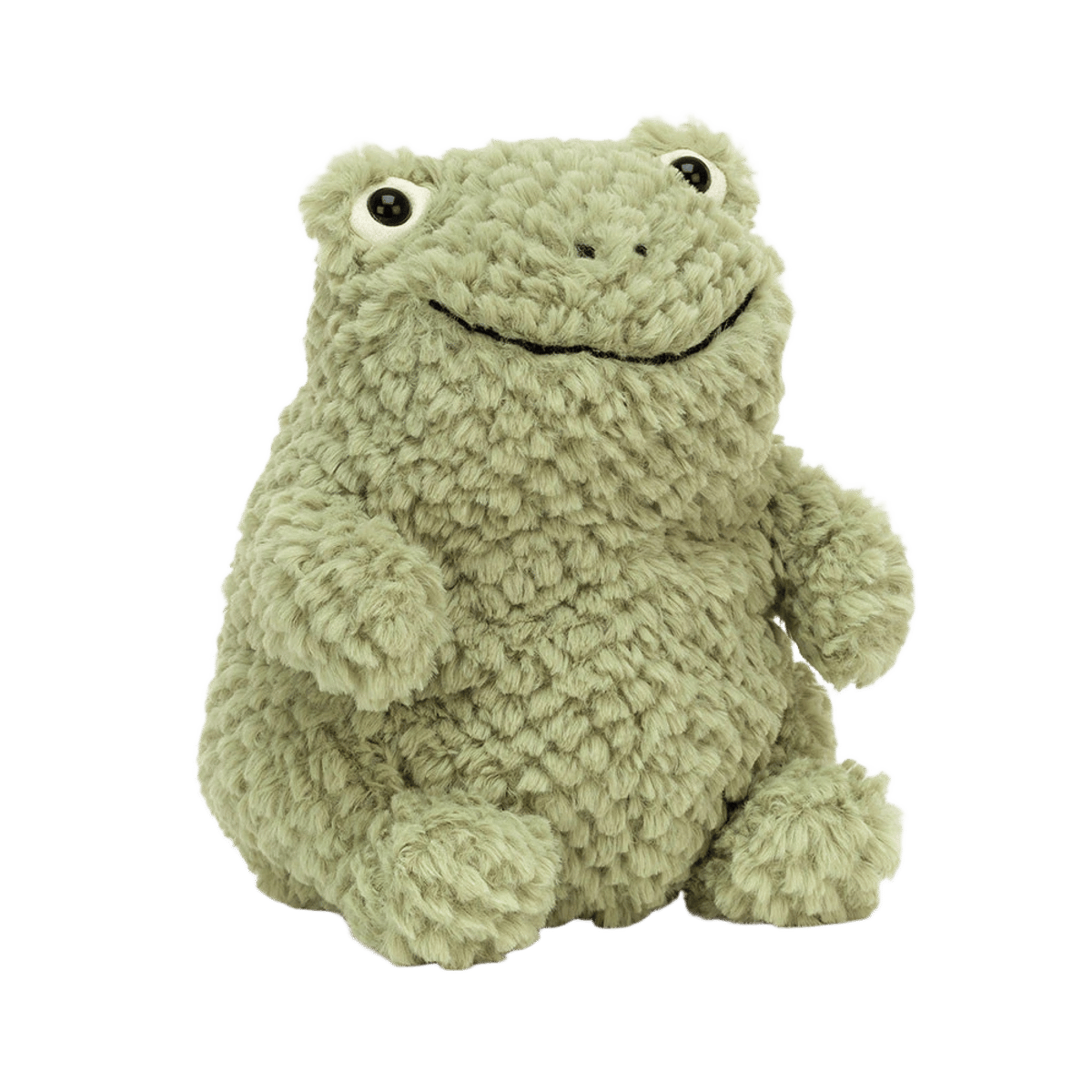 Flumpie Frog