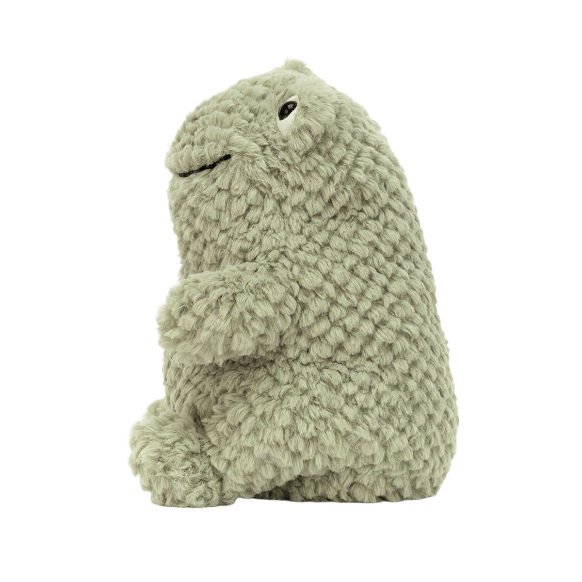 Flumpie Frog