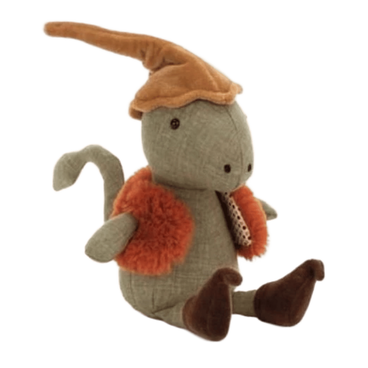 Forest Forager Nook