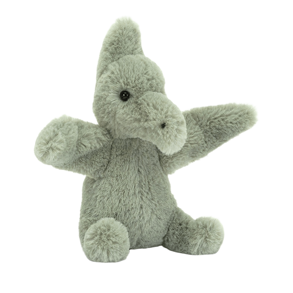 Fossilly Pterodactyl