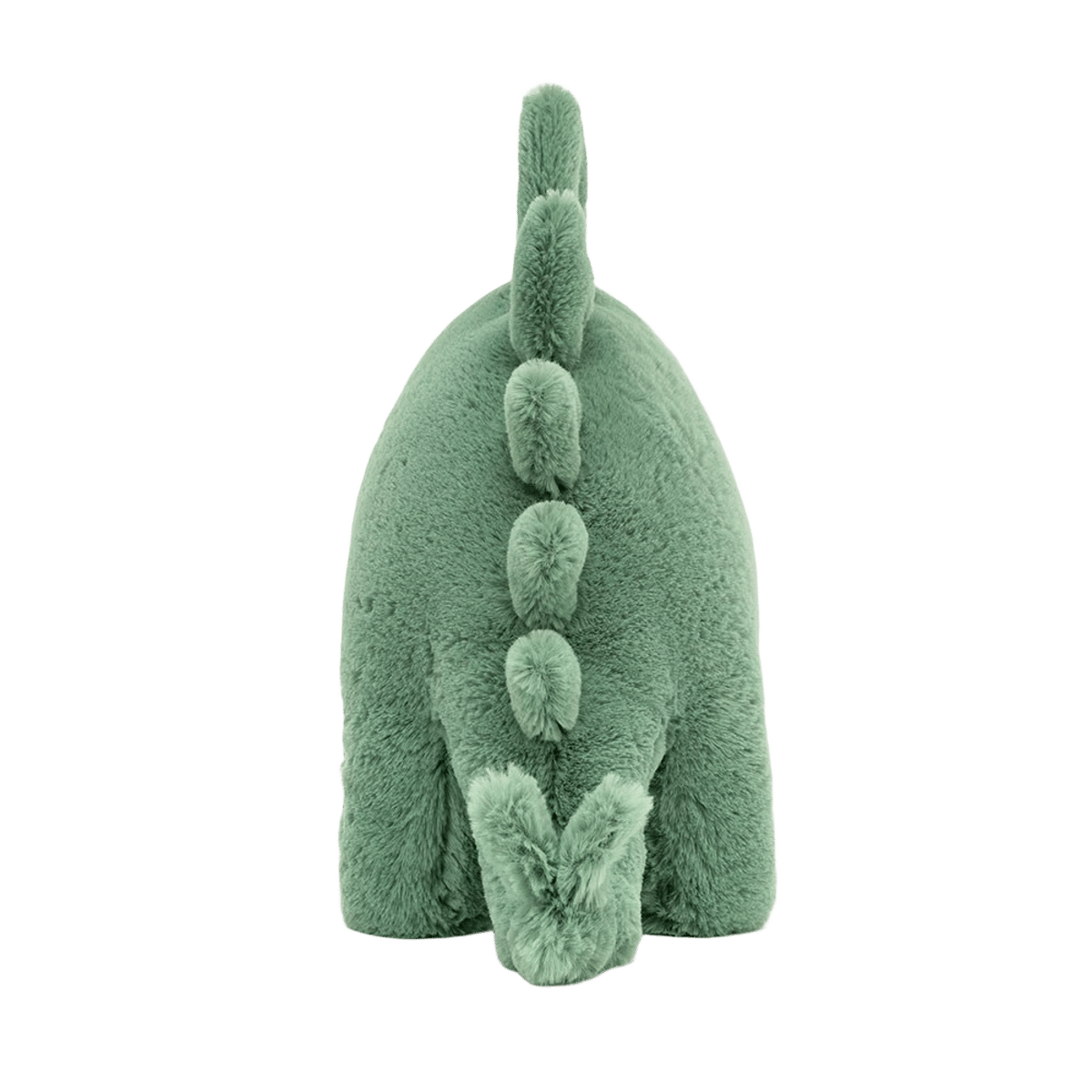 Fossilly Stegosaurus