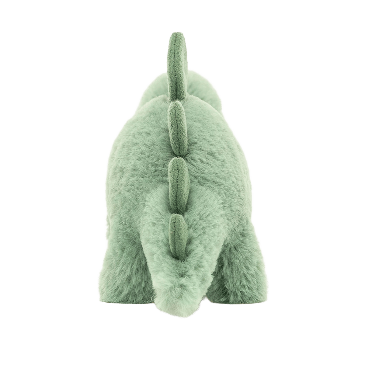 Fossilly Stegosaurus