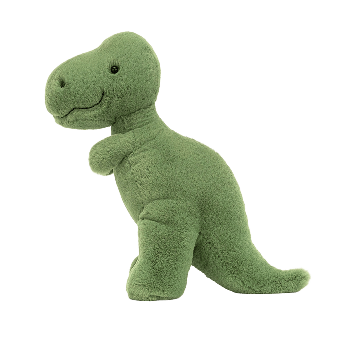 Fossilly T-Rex