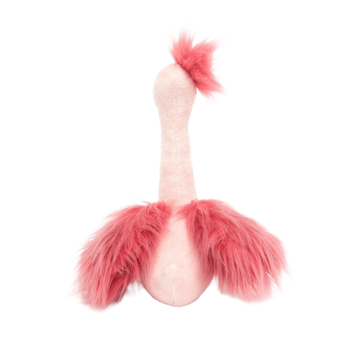 Fou Fou Ostrich