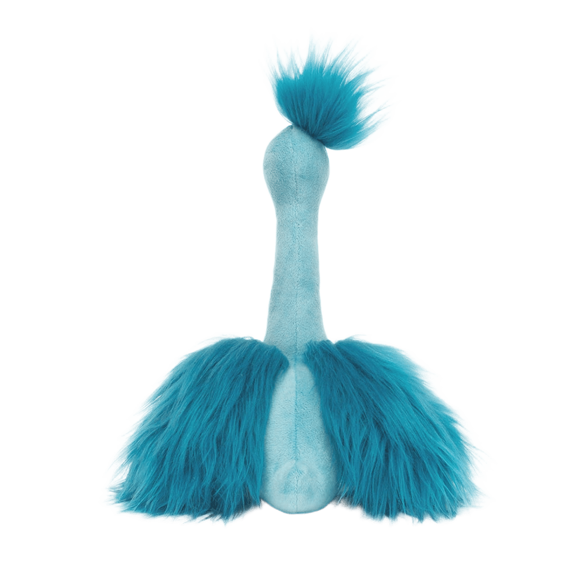 Fou Fou Peacock