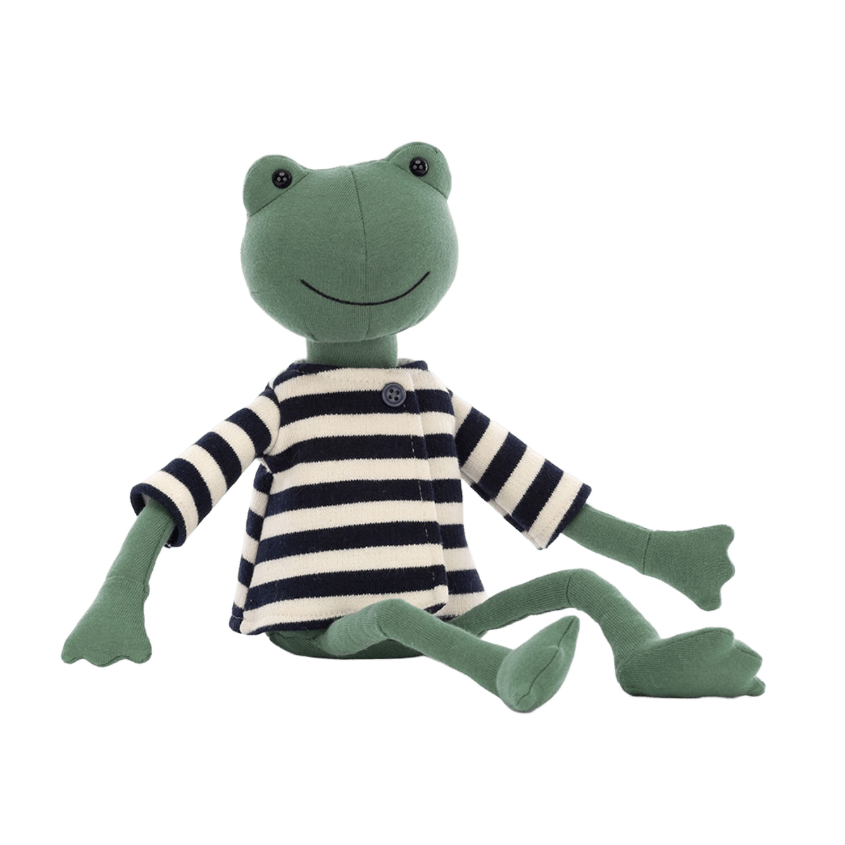 Francisco Frog