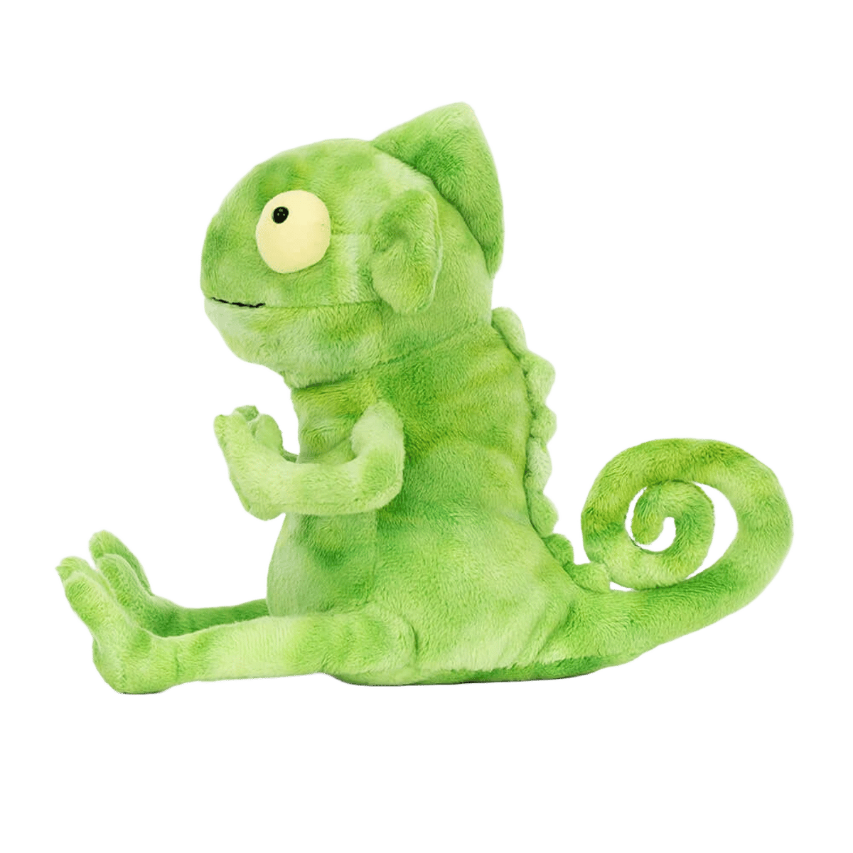 Frankie Frilled-Neck Lizard