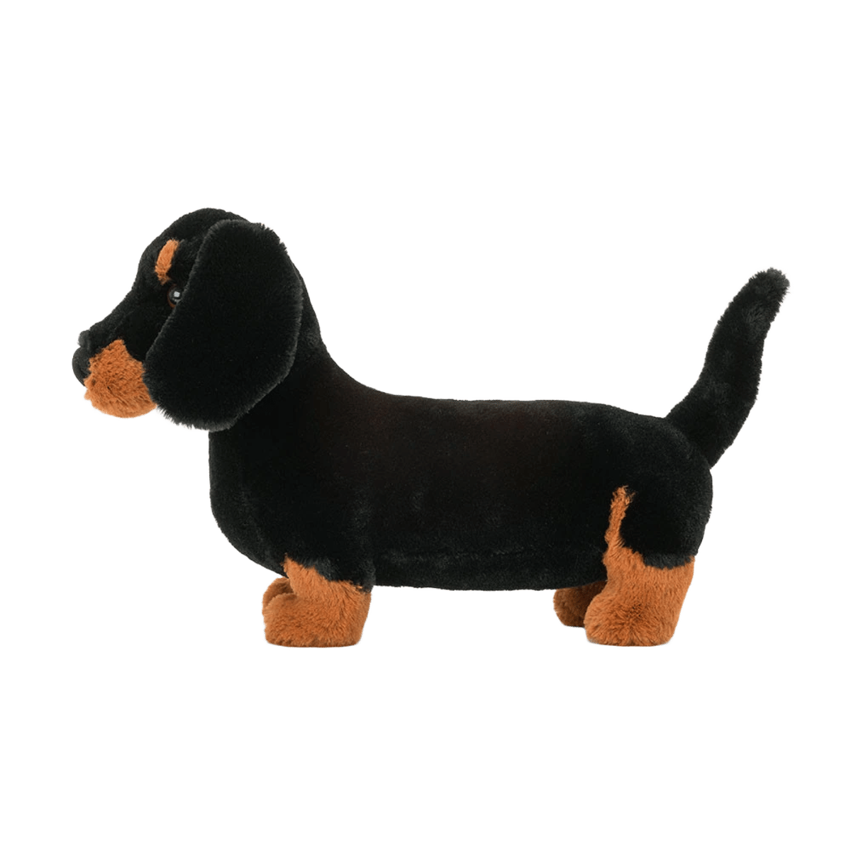 Freddie Sausage Dog