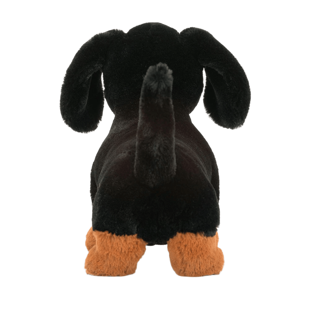 Freddie Sausage Dog