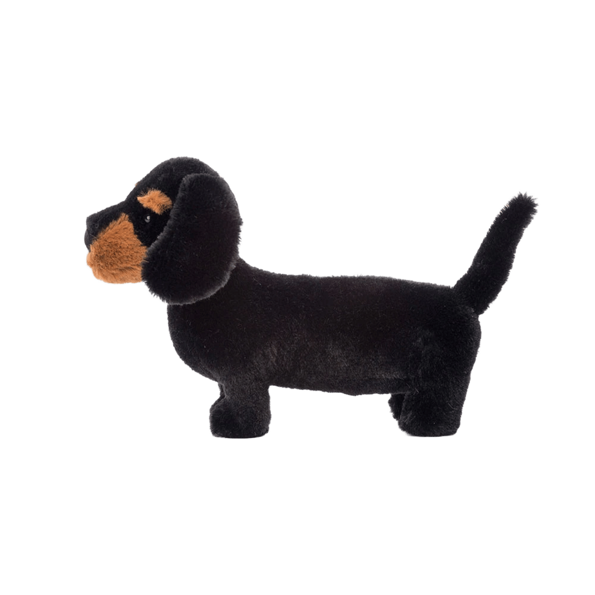 Freddie Sausage Dog