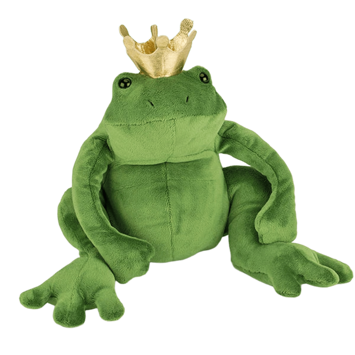 Frederick Frog Prince