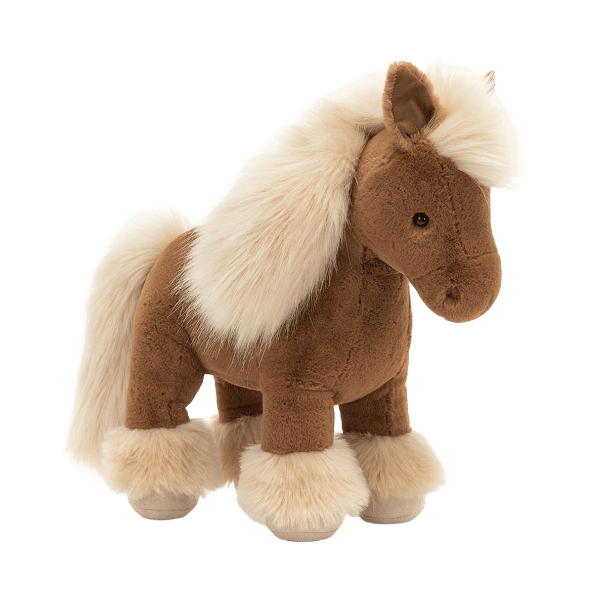 Freya Pony