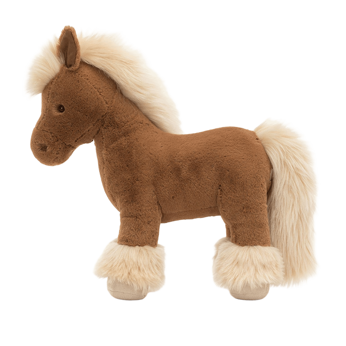 Freya Pony