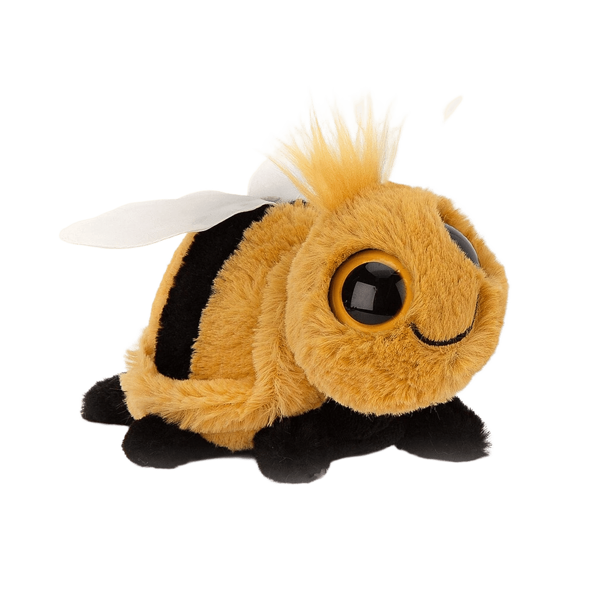 Frizzles Bee