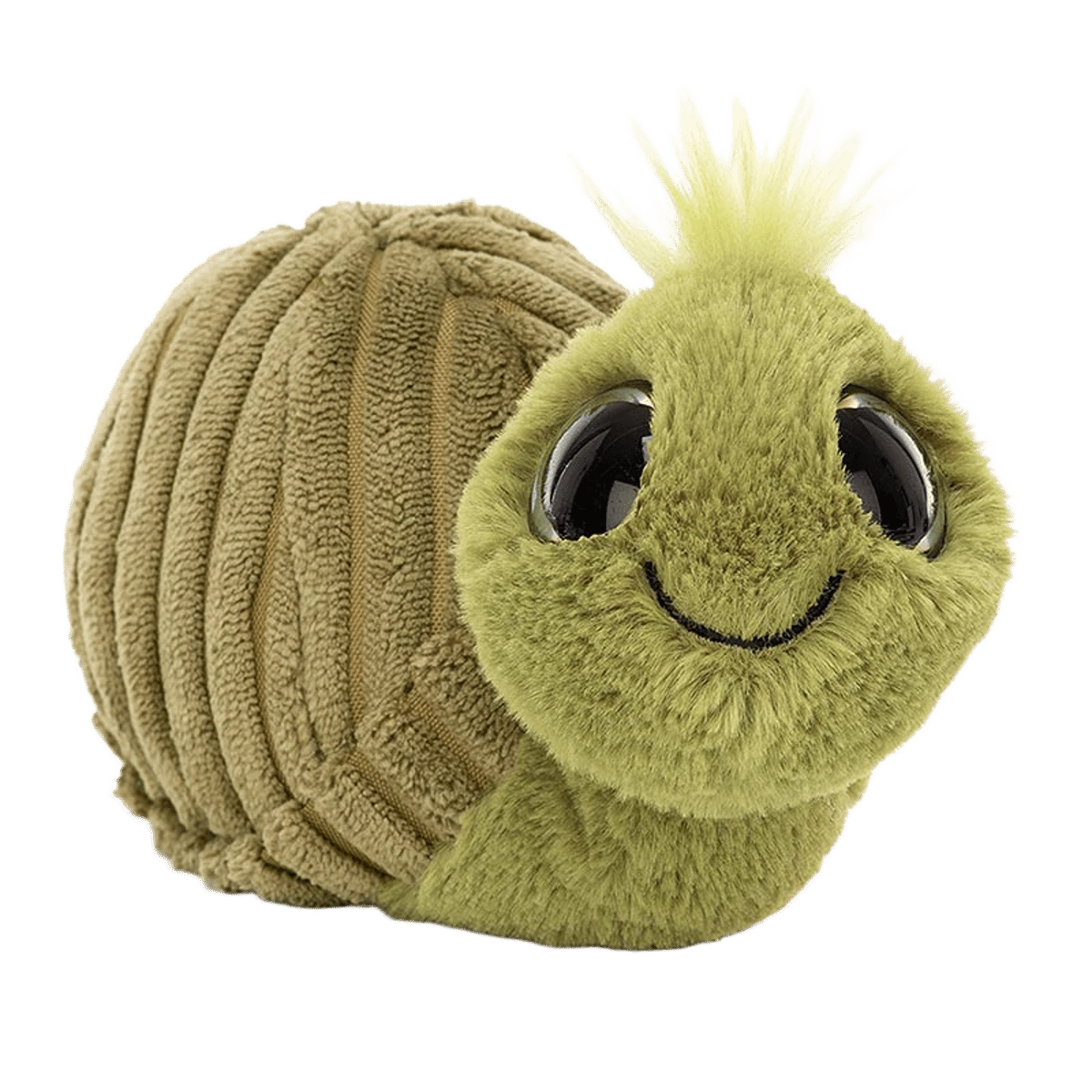 Frizzles Snail