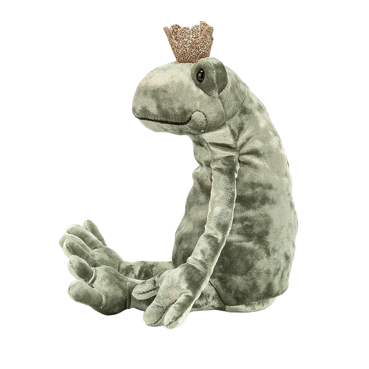 Frog Prince Kiss