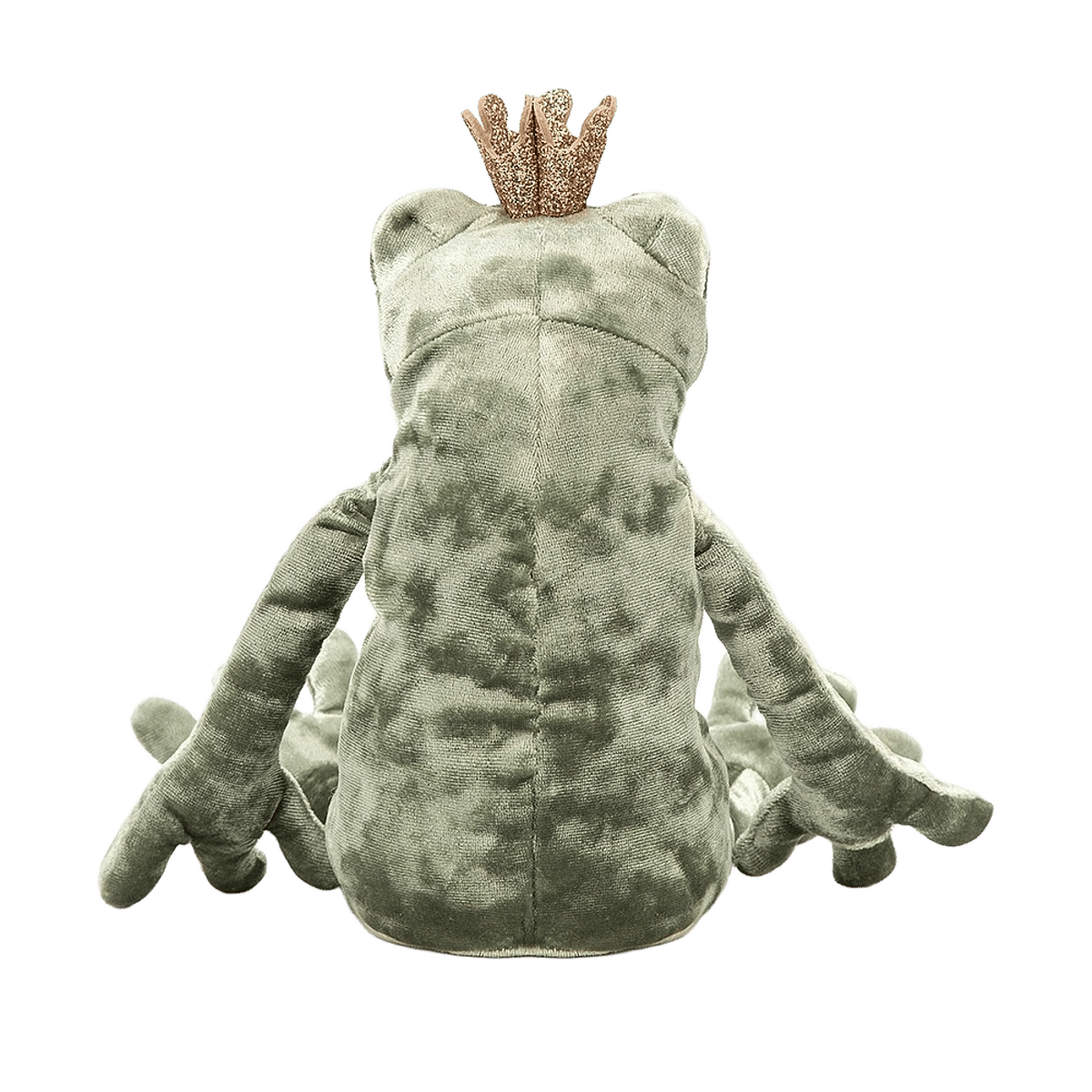 Frog Prince Kiss